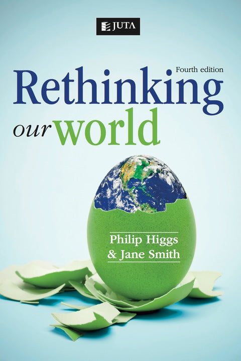 Rethinking Our World