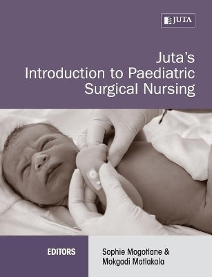 Jutas Introduction to Pediatric Nursing