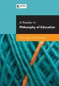 Reader in Philosophy of Education
