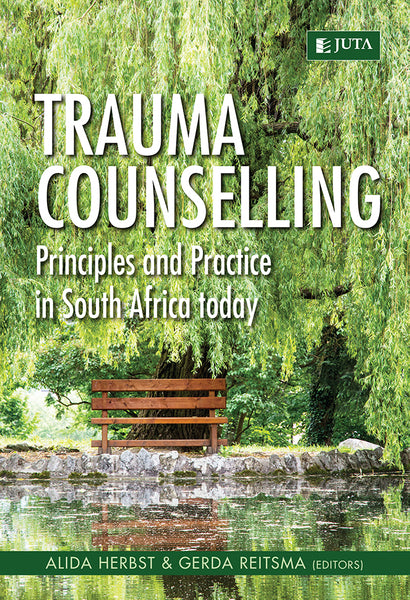 Trauma Counselling in South Africa