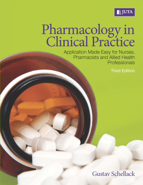 Pharmacology in Clinical Nursing Practice Application Made Easy