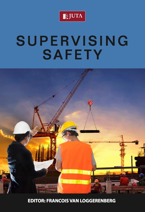Supervising Safety