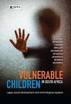 Vulnerable Children in SA