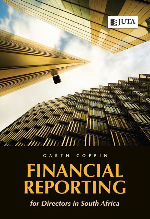 Financial Reporting for Directors in SA