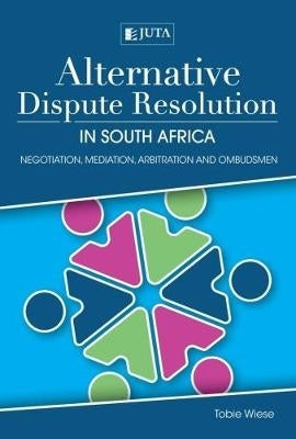 Alternative Dispute Resolution in SA