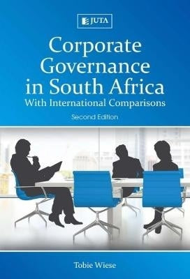 Corporate Governance in South Africa