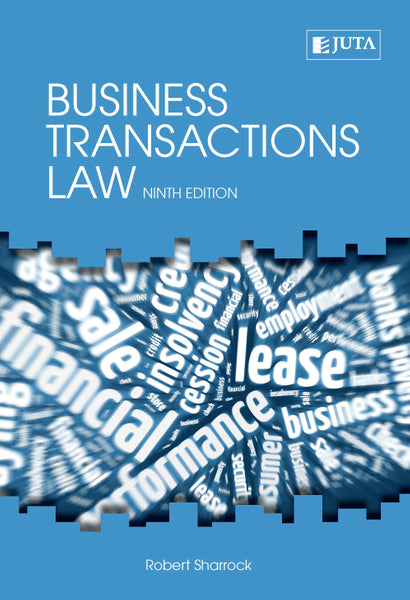 Business Transactions Law