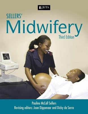 Sellers Midwifery (Refer 9781485160441)