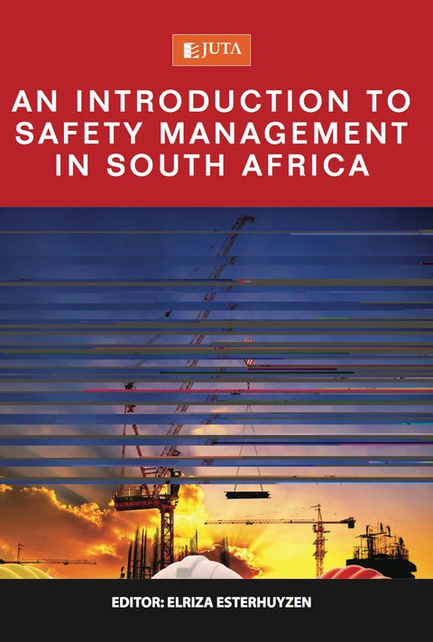 Introduction to Safety Management in South Africa