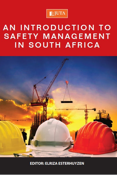 Introduction to Safety Management in SA