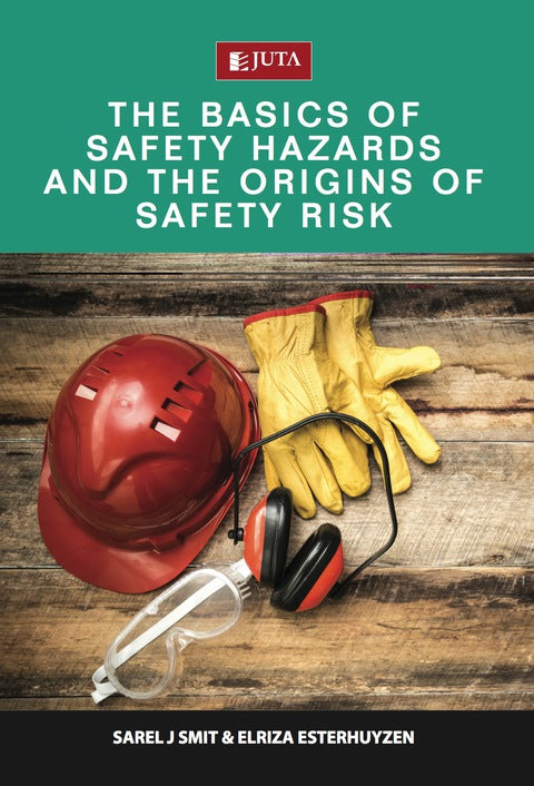 Basics of Safety Hazards the Origins of Safety Risk
