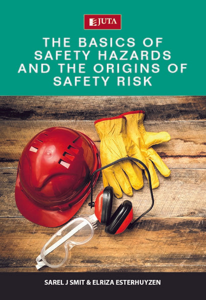Basics of Safety Hazards and the Origin of Safety Risk