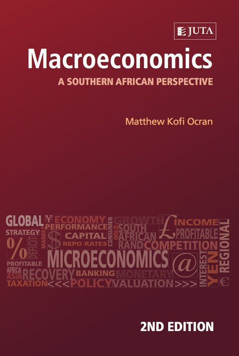 Macroeconomics SA Perspective