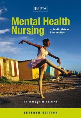 Mental Health Nursing a SA Perspective