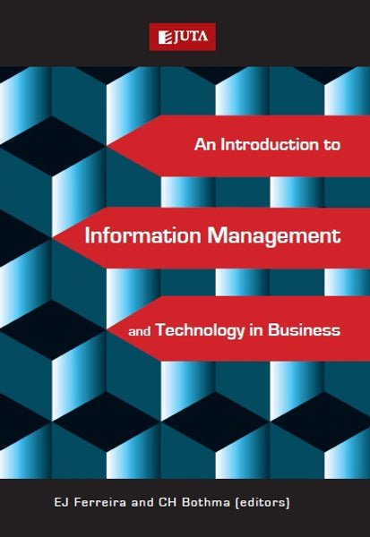 Introduction to Information Management and Technology