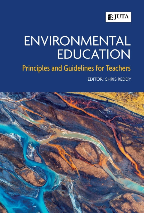 Environmental Education Principles and Guidelines for Teachers