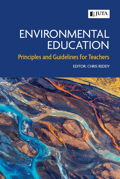 Environmental Education Principles and Guidelines for Teachers