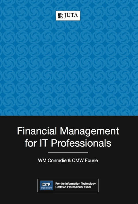 Financial Management for It Professionals