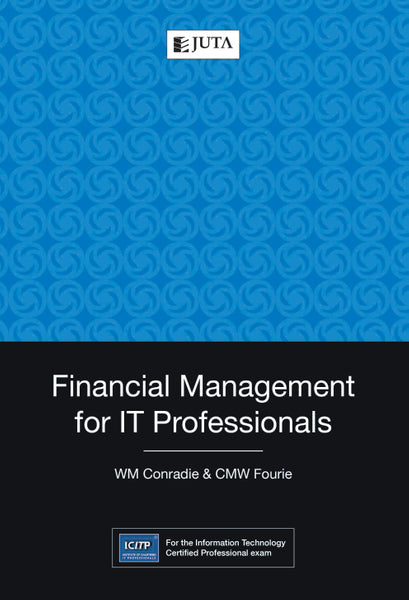 Financial Management for It Professionals