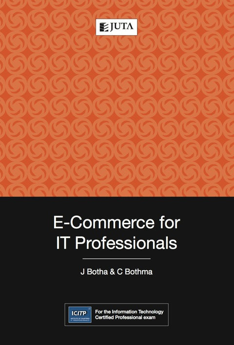E Commerce for It Professionals