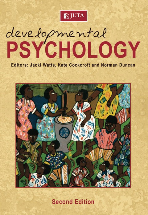 Developmental Psychology