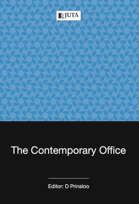 Contemporary Office