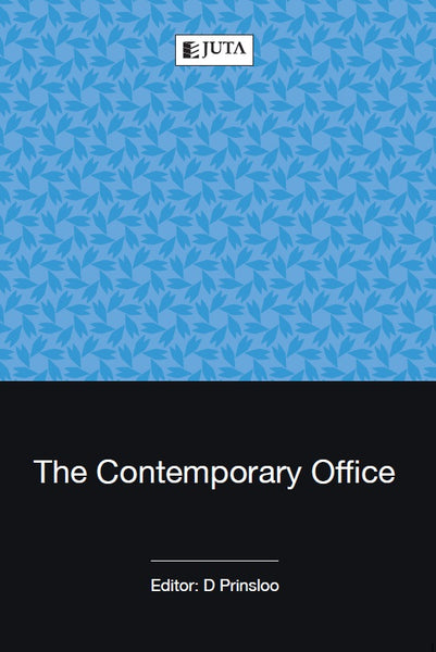 Contemporary Office