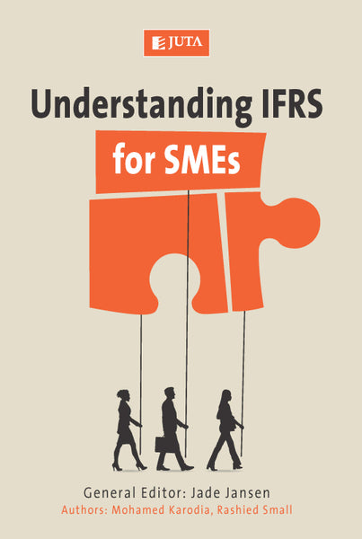 Understanding Ifrs for Smes