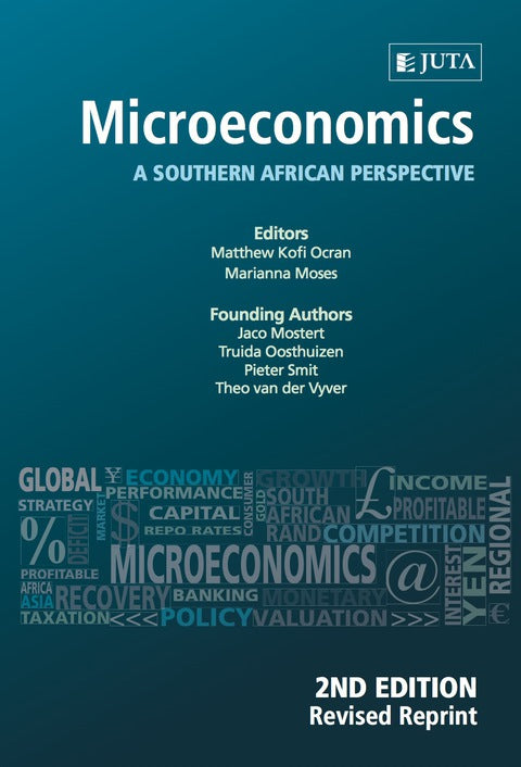 Microeconomics SA Perspective