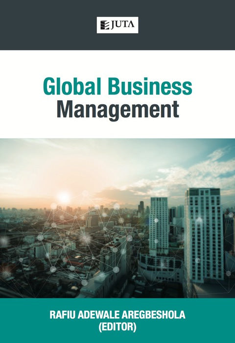 Global Business Management