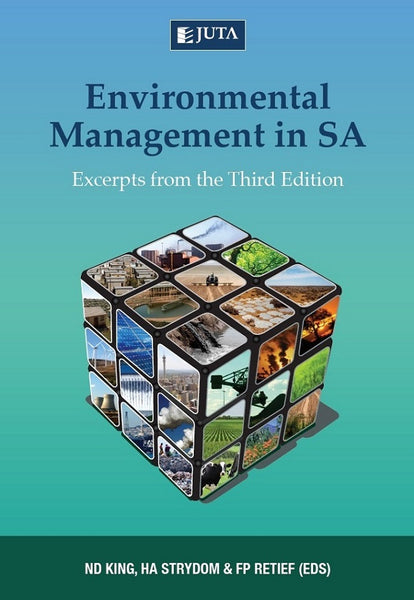 Environmental Management in SA