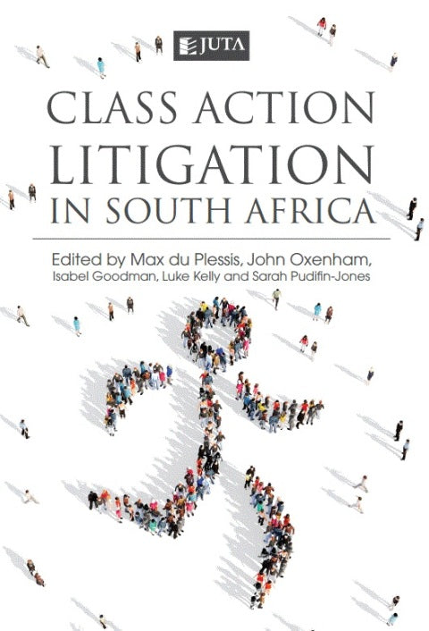 Class Action Litigation in SA