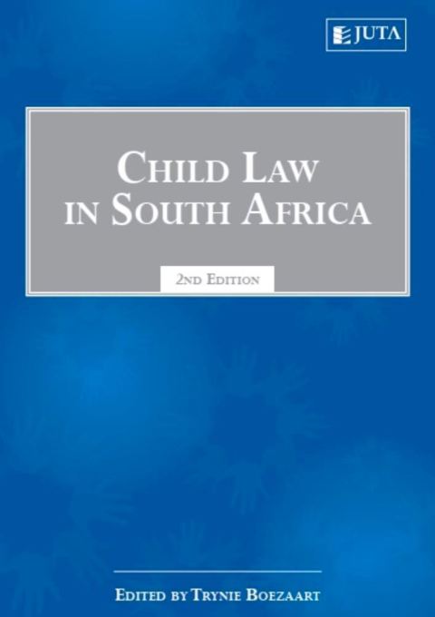 Child Law in SA