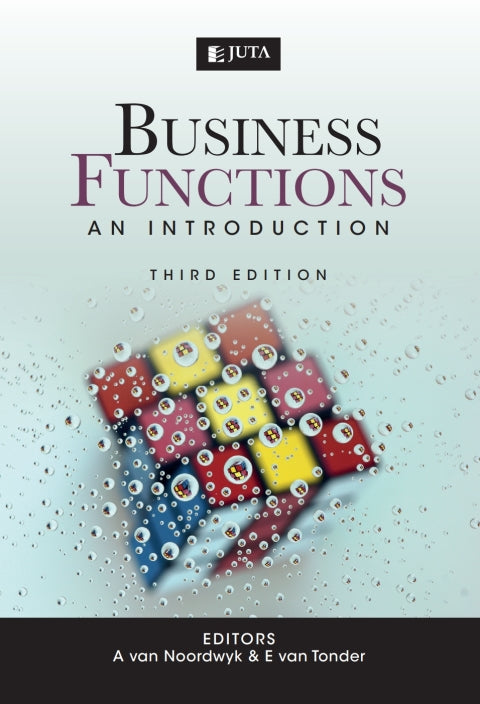 Business Functions