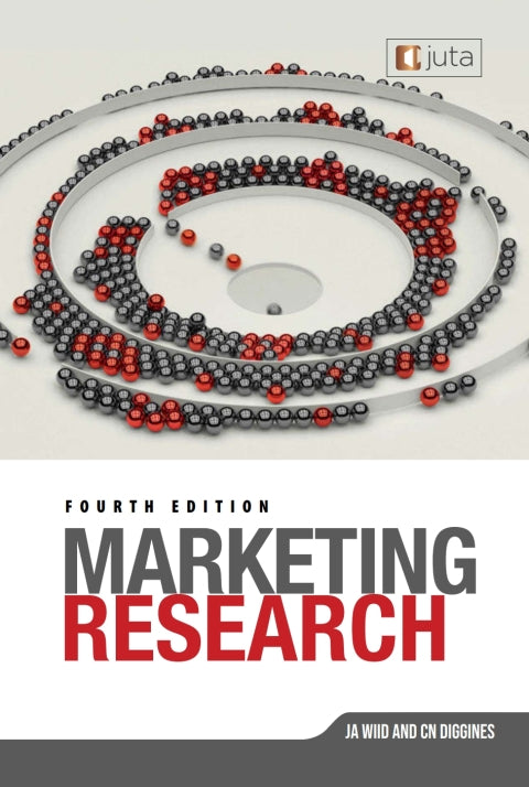 Marketing Research