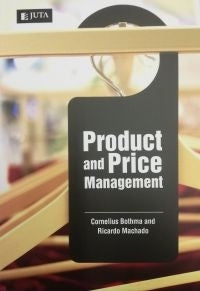 Product and Price Management