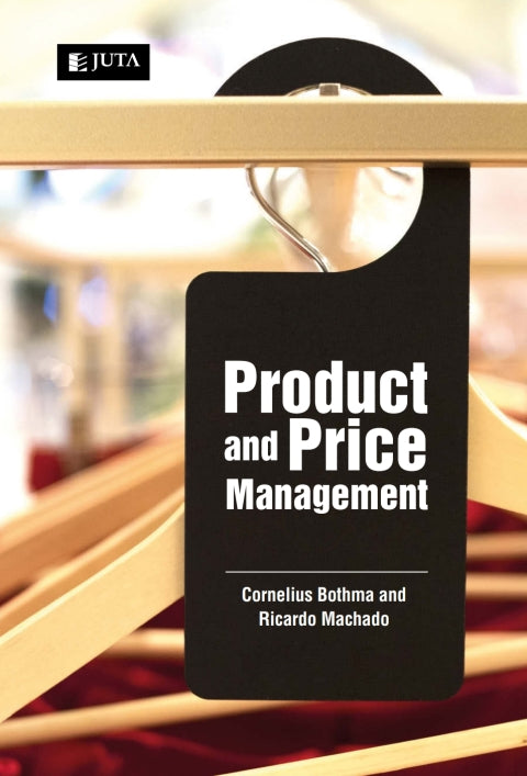 Product and Price Management