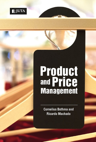 Product and Price Management