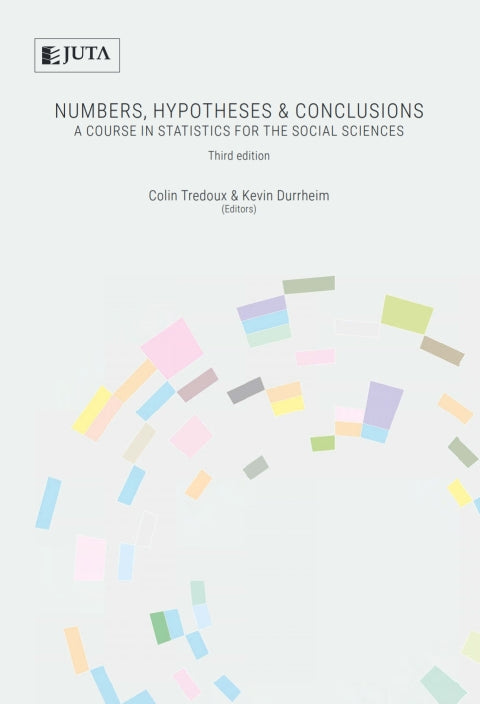 Numbers Hypotheses and Conclusions