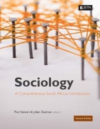 Sociology Comprehensive SA Introduction
