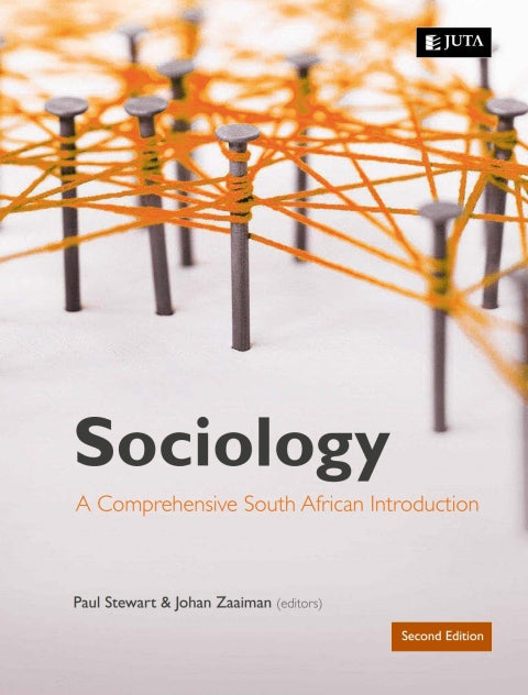 Sociology a Comprehensive SA Introduction