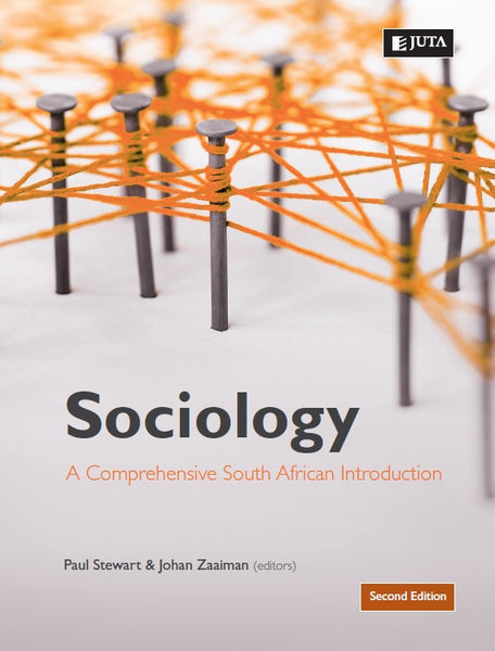Sociology a Comprehensive South African Introduction
