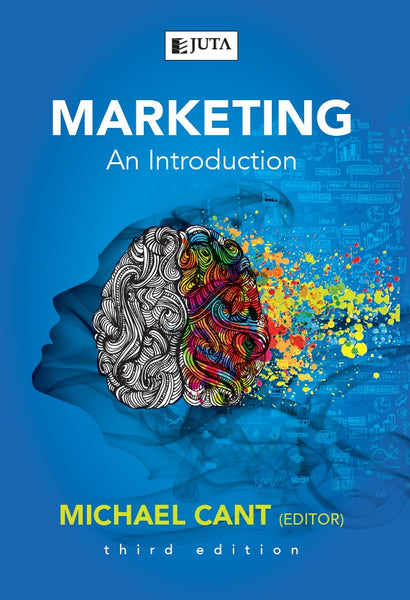 Marketing an Introduction