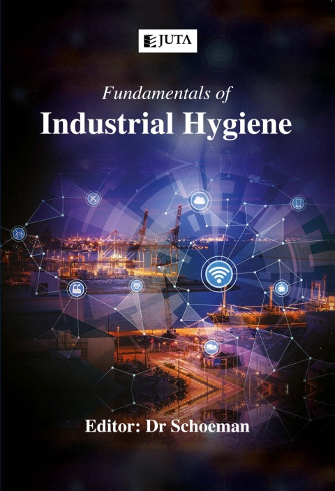Fundamentals of Industrial Hygiene