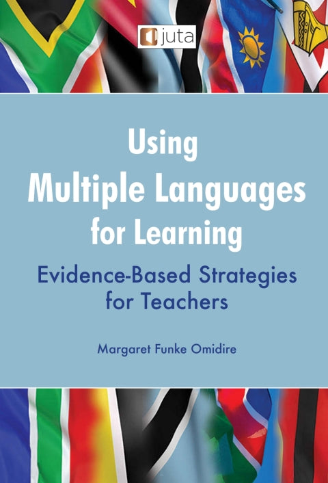 Using Multiple Languages for Learning Evidance Based Strategies for Teachers