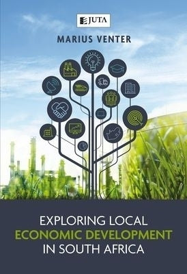 Exploring Local Economic Development in SA