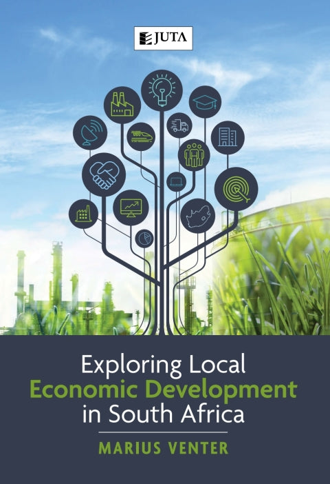 Exploring Local Economic Development in SA