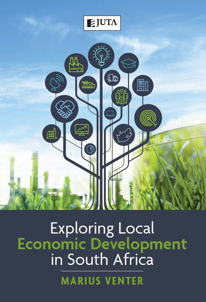 Exploring Local Economic Development in SA