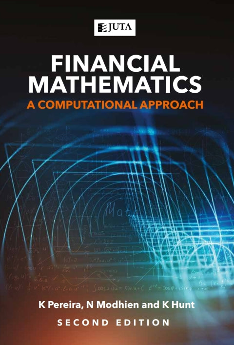 Financial Mathematics Computational Approach A
