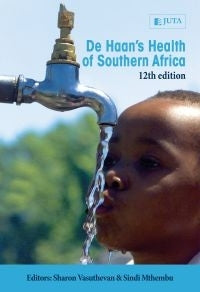 De Haans Health of SA (Refer Isbn 9781485162063)